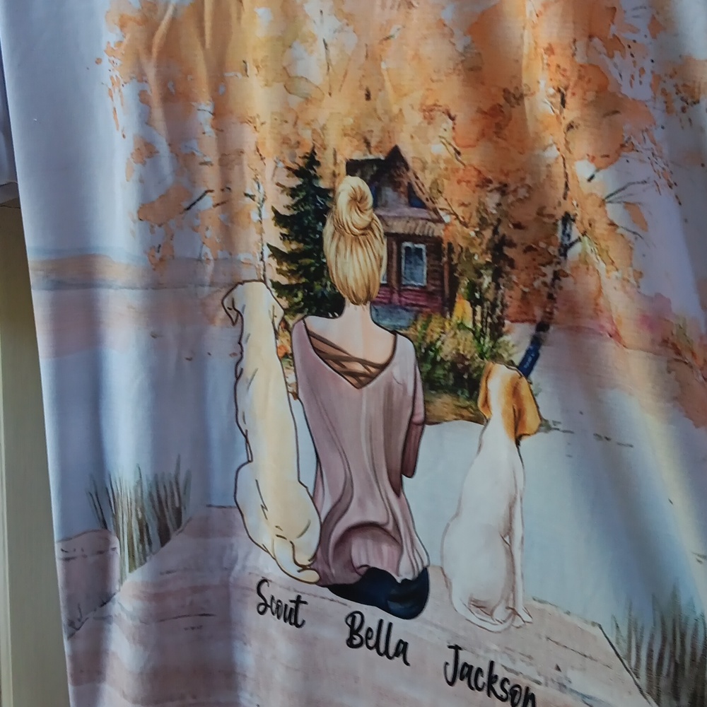 T-shirt